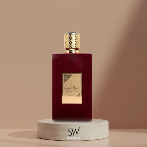 AMEERAT AL ARAB - Eau de Parfum Femme 100ml