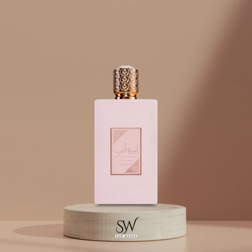 AMEERAT AL ARAB PRIVÉ ROSE - Eau de Parfum Femme 100ml