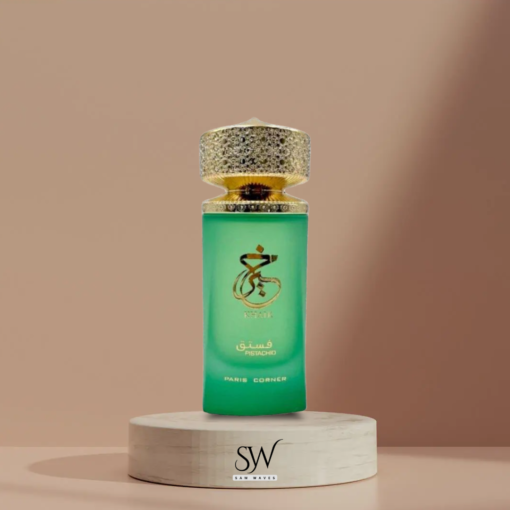 PISTACHIO - Eau de Parfum Mixte 100ml