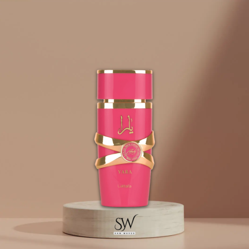 YARA CANDY - Eau de Parfum Femme 100 ml