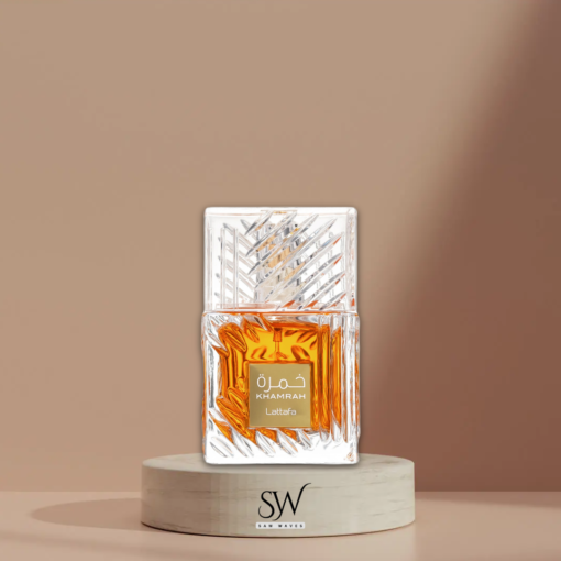 KHAMRAH - Eau de Parfum Mixte 100 ml