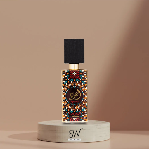 AJWAD - Eau de Parfum Femme 60ml